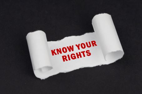 Understanding Your Miranda Rights in Florida