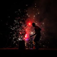 SettingFireworks SettingFireworks